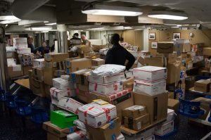 Sending gifts to troops overseas? Meet these holiday mailing deadlines