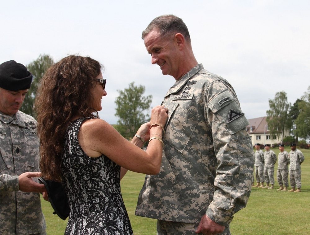 Military Head of Army Rapid Capabilities Office Moving to Lead 10th Mountain
