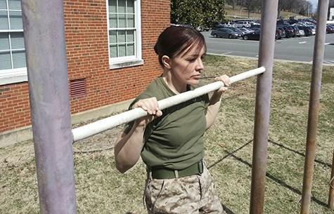 Zero to max: How these women are acing pullups — practical advice for anyone