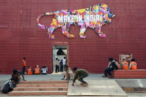 India shuffles power to issue defense licenses among departments