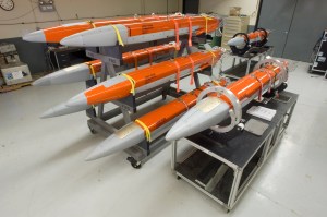 Raytheon, Air Force upgrade mini-air-launched decoy jammer