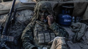 Chemring awarded Australian electronic warfare contract