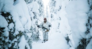 Five ski tips from a Swedish winter warfare instructor