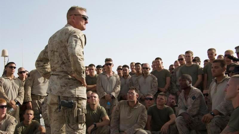“The Hornet’s Nest” emphasizes humanity, nobility of war