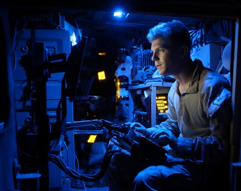 Here’s how the Army wants to integrate cyber, EW into operational formations