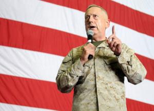 7 best quotes from the legendary Gen. Jim Mattis