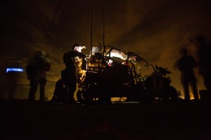 The Corps’ rapid push to modernize drives first extensive rank structure review in 20 years