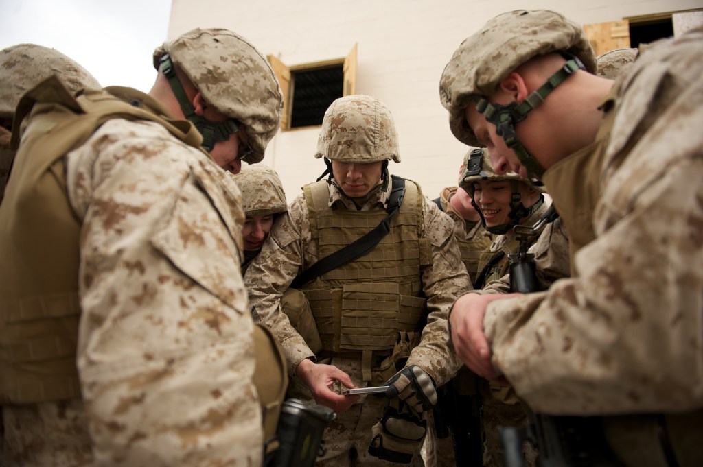Emirati DarkMatter unveils ‘ultra secure’ armored smartphone