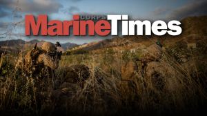 Welcome to the new MarineCorpsTimes.com