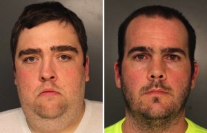 ‘I’m Mexican!’ — Marines ‘bewildered’ after being called ‘Nazis,’ beat up by alleged antifa mob