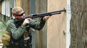 Marines enhance current breaching capabilities