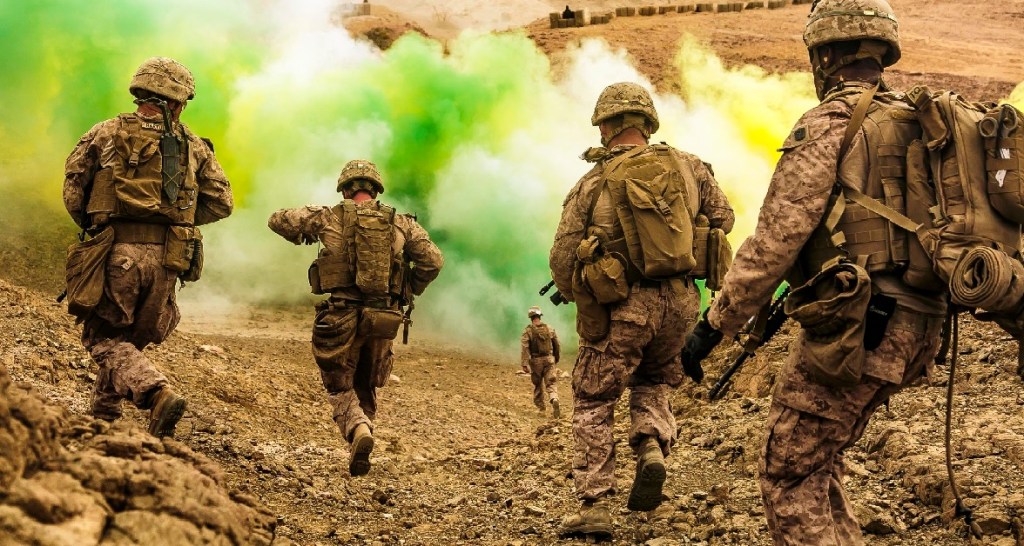 Can DoD fix the painfully long wait for reviews of bad-paper discharges?