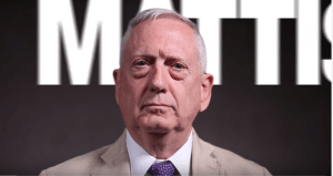 Mattis among front-runners to be Trump’s defense secretary