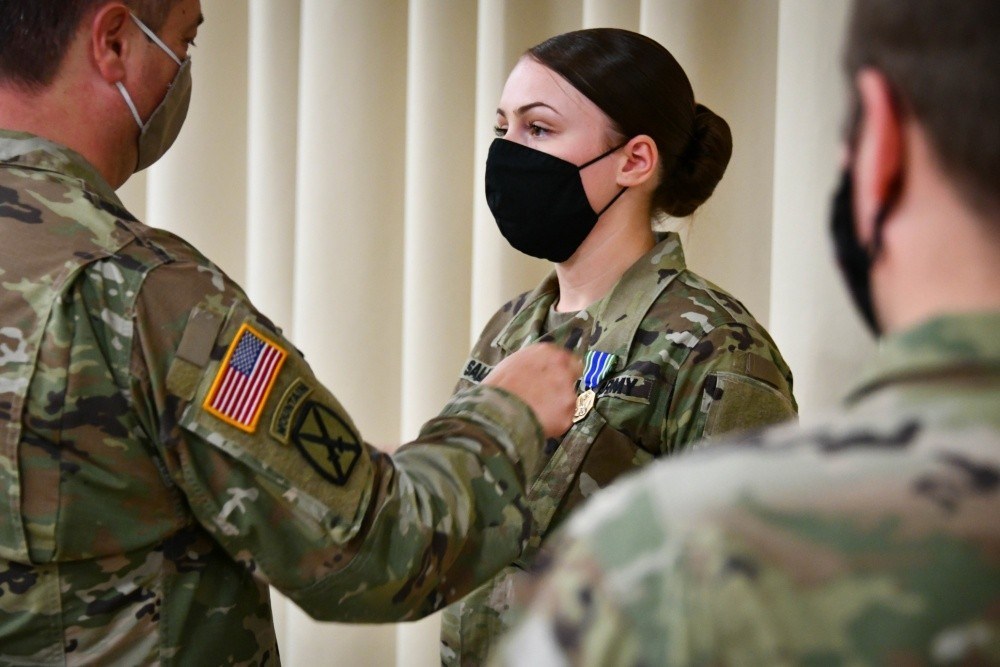 All soldiers must now serve as corporals before promotion to sergeant
