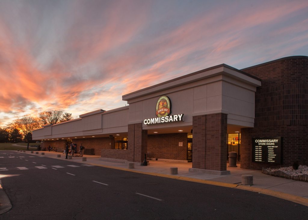 New in 2017: Military commissaries will shake up grocery prices