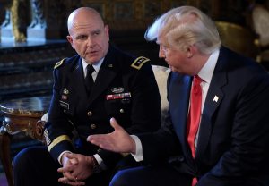 Military officials to brief Trump on deployed forces, Afghanistan and ISIS