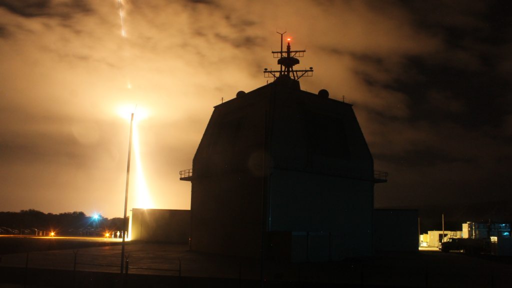 Why start over in ballistic missile defense? [Commentary]