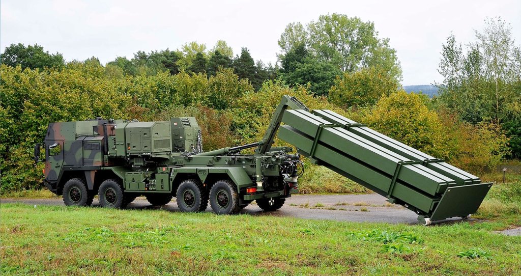 Is MEADS Back in Running for Poland’s Missile Defense Competition?