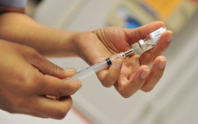 So far, no measles cases at military medical facilities ― but officials are watching