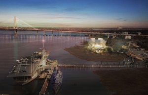Medal of Honor Museum planned for Charleston moves toward seven-figure fundraising goal