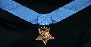 Navy SEAL to receive Medal of Honor for 2002’s Operation Anaconda
