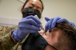 DoD pulls back Tricare contract in West Region for ‘corrective action’