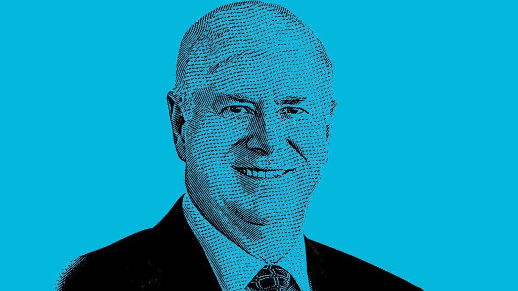 David F. Melcher: Trump and the Case for a National Security Cooperation Strategy