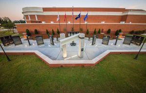 National Infantry Museum to dedicate new Global War on Terrorism Memorial