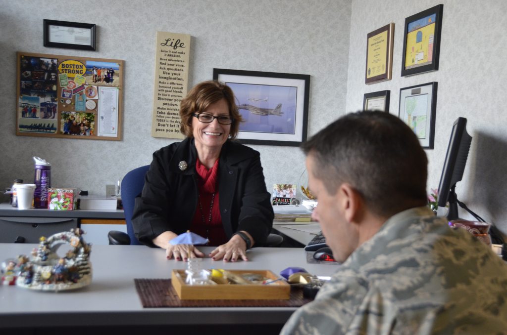 Tricare makes it easier to get mental health services