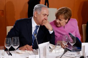 In Israel, Furor Over Super Fast-Tracked Submarine Deal With Germany