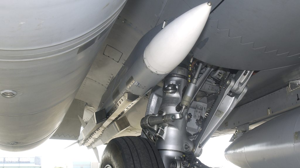 Britain, MBDA cut trio of missile-related deals worth $690M