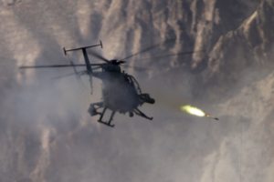 Army Special Ops’ Little Bird helo here to stay until future vertical lift