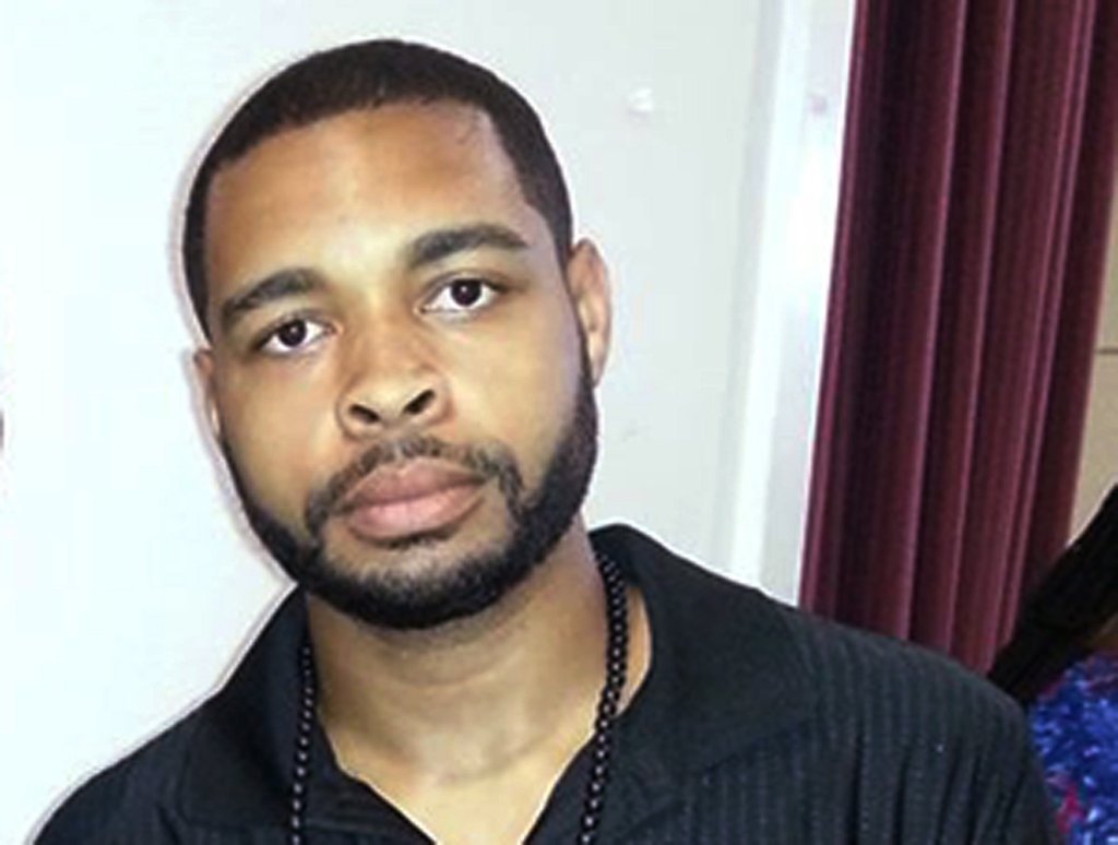 Report shows that Army took away gun from Dallas cop shooter Micah Johnson