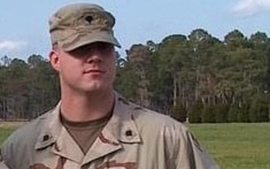 Veteran finds new challenge post-service — opening a restaurant