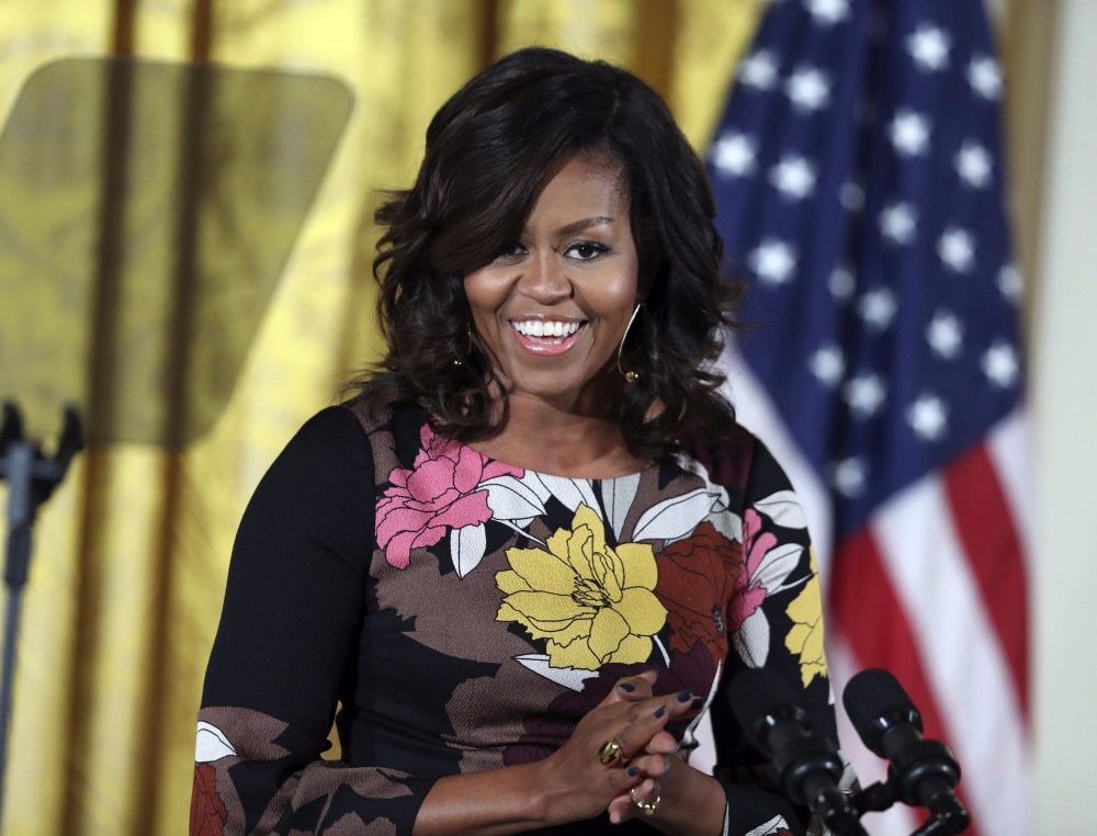First lady makes final push for Joining Forces’ future