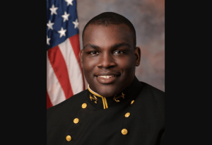 Naval Academy identifies midshipman who died on leave