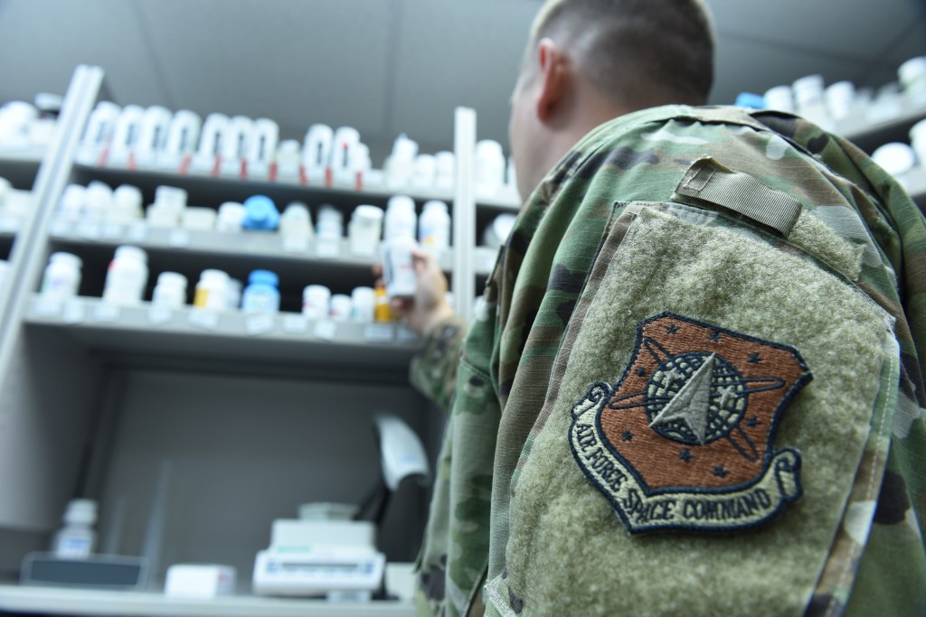 DOD watchdog report warns of issues across military health care system