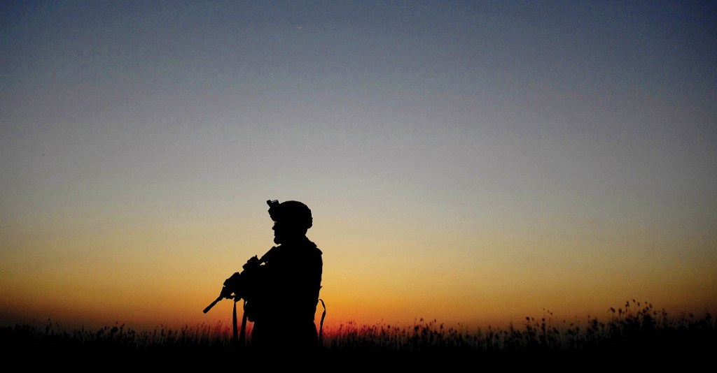Opinion: Honor the fallen by saving the living