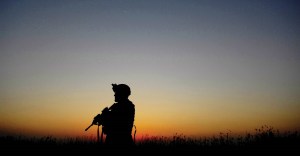 Opinion: Honor the fallen by saving the living