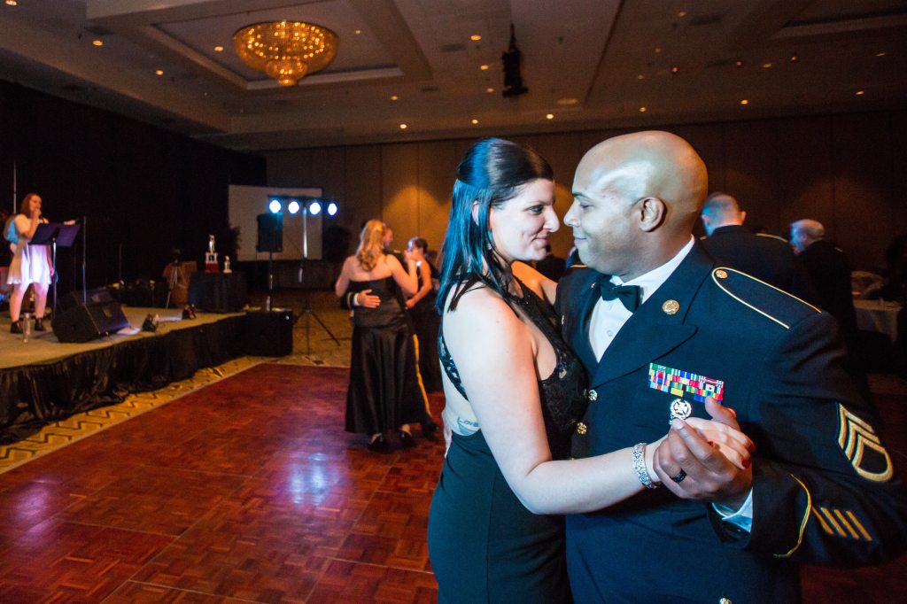 Operation Deploy Your Dress coming to Washington, DC area this month