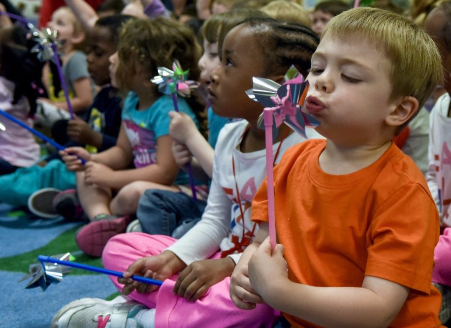 DoD delays full rollout of new child care portal