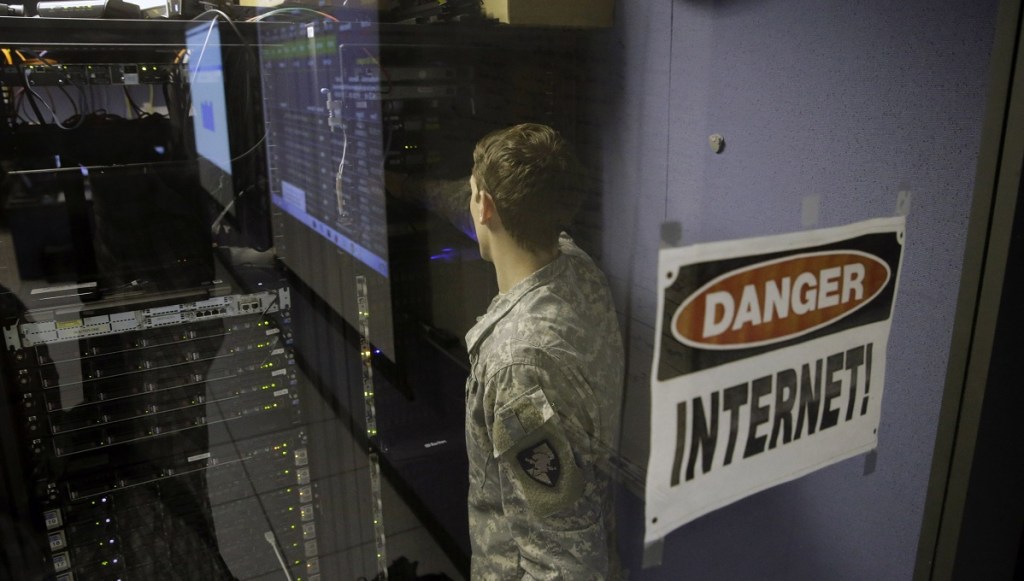 DoD’s secret weapon against election meddling: its reputation