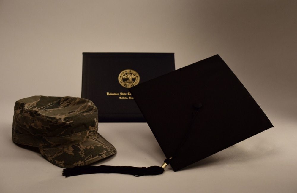 Military Times Best Colleges Survey is open