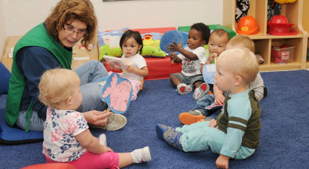 New Army program offers financial assistance for child care costs after a PCS move