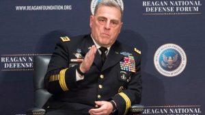 Army Chief Supports Continuing DIUx Into Next Administration