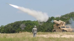 Your body as a missile defense platform