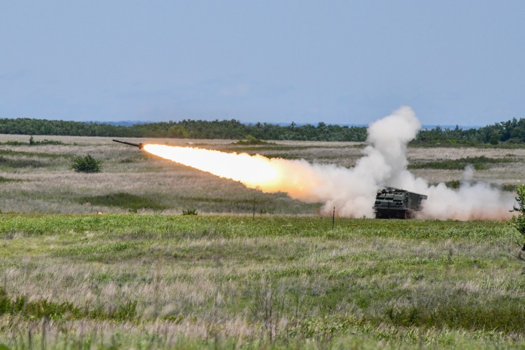 Army missile teams will add robots and multi-payload rockets