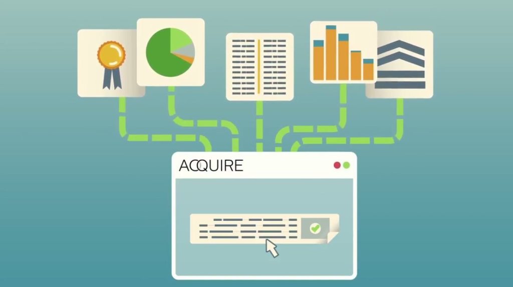 MITRE demoing new ‘Google Maps’ for federal acquisition