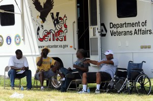 This whistleblower called out VA about counselor burnout