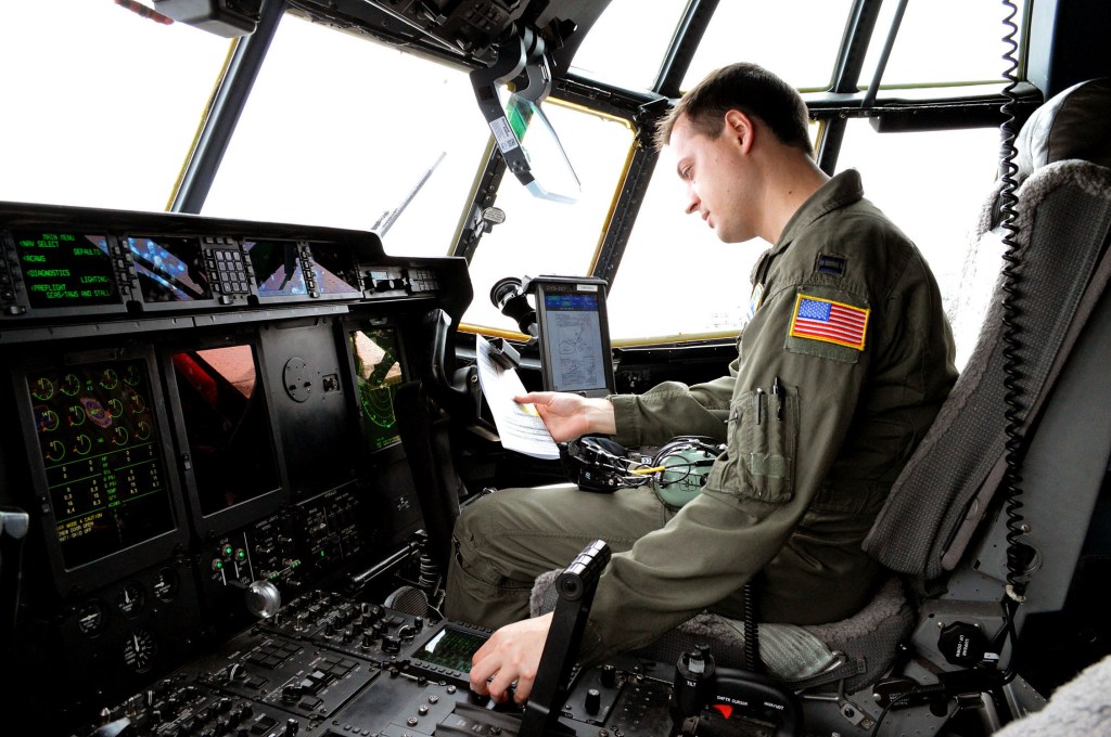 Air Mobility Command turns to airmen for ideas to fix its pilot retention problem